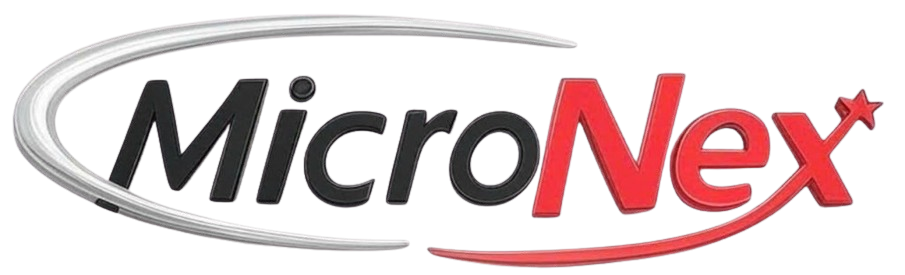 MicroNex Smarthome