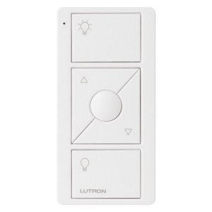 Điều khiển chiếu sáng không dây Pico 3 nút Lutron