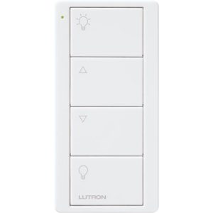 Điều khiển chiếu sáng không dây Pico 4 nút Lutron