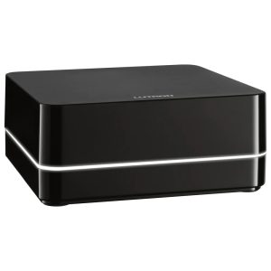 Thiết bị điều khiển trung tâm không dây Lutron - LK-REPPRO-BL